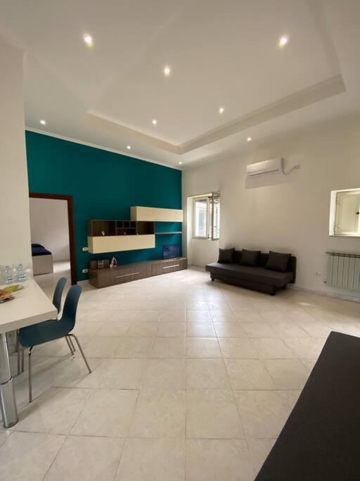 Holiday House Duomo 202 Neapel Exterior foto