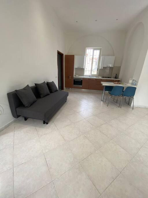 Holiday House Duomo 202 Neapel Exterior foto