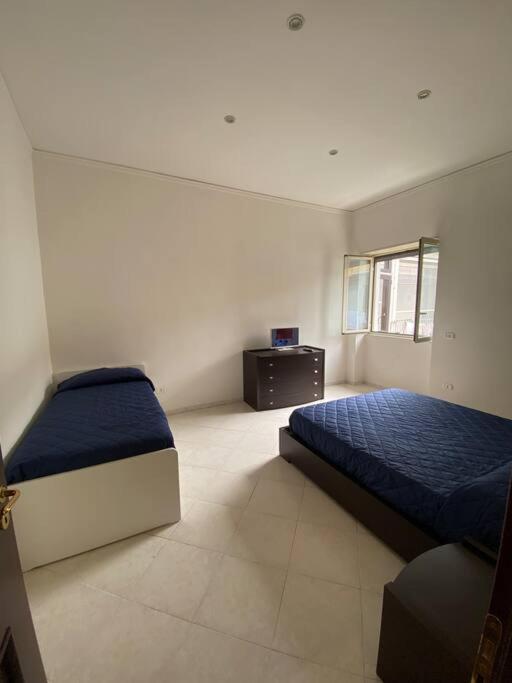 Holiday House Duomo 202 Neapel Exterior foto