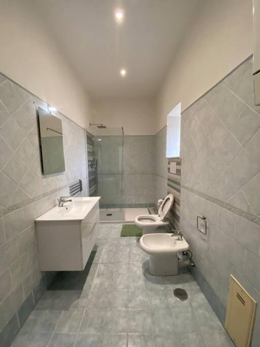 Holiday House Duomo 202 Neapel Exterior foto