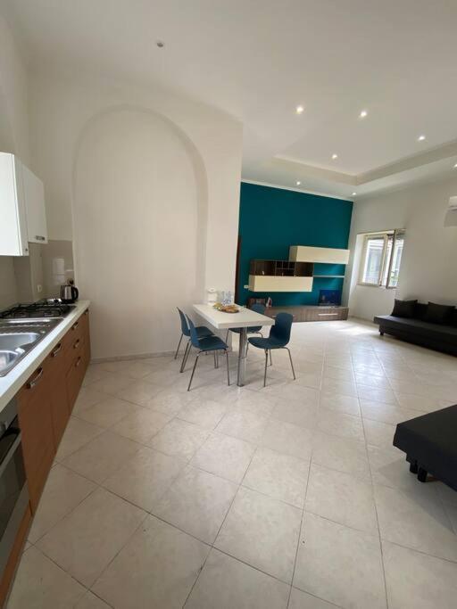Holiday House Duomo 202 Neapel Exterior foto